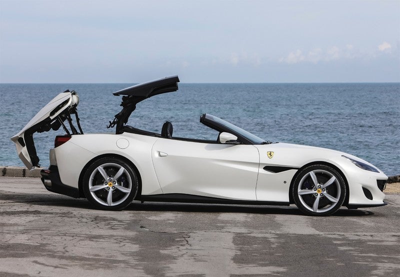 Portofino