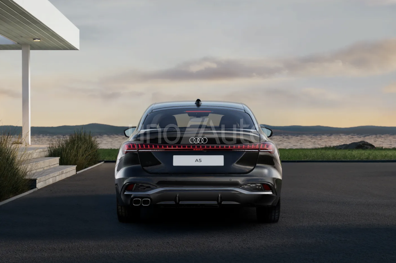 A5 2.0TDI S line S tronic 150kW