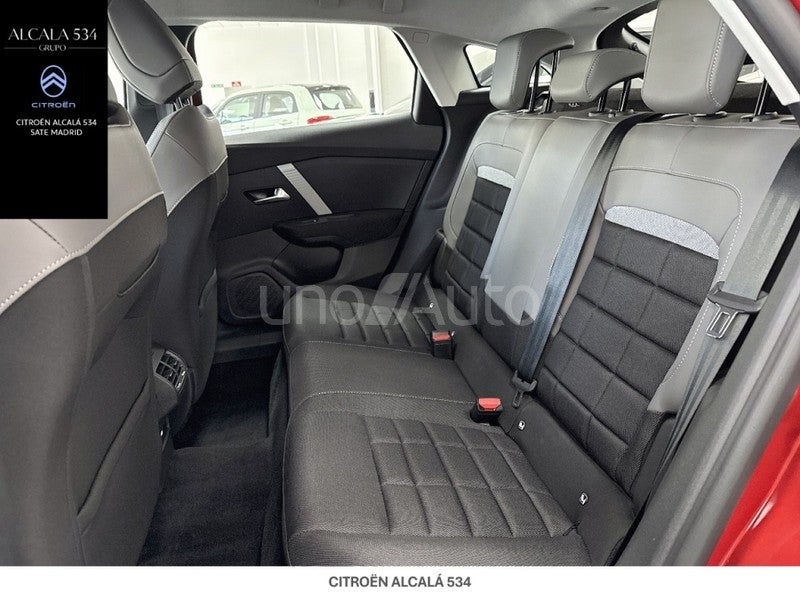 C4 Hybrid Business Edition eDSC6 145