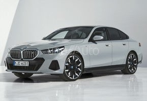 Bmw Serie 5