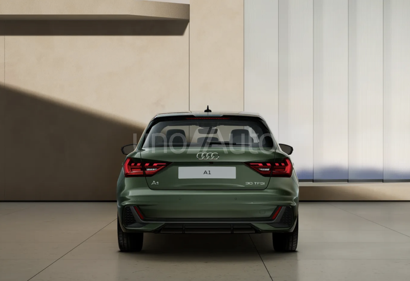 A1 Sportback 30 TFSI Adrenalin 85kW
