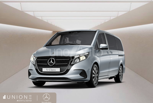 MERCEDES-BENZ Clase V Nuevo 220 d Largo