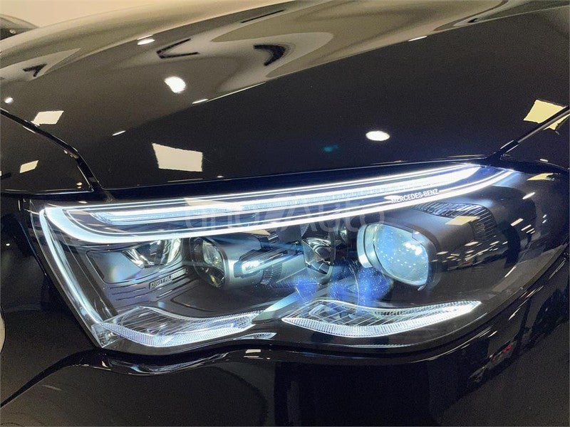 CLASE E 220 d Estate