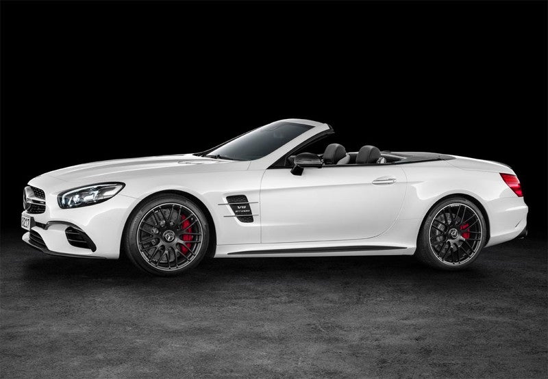 SL 500 Aut.