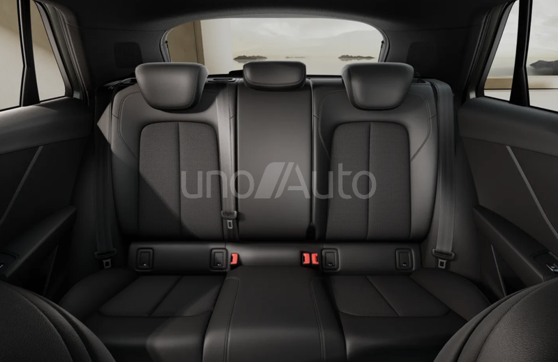 Q2 30 TDI Adrenalin 85kW