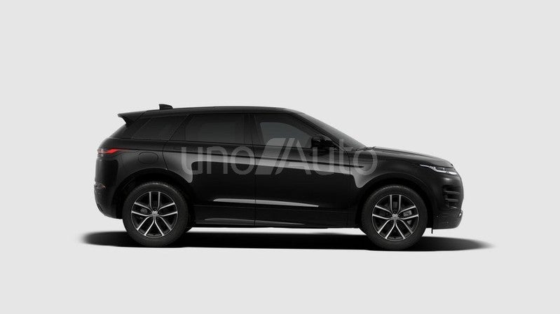 Range Rover Evoque 1.5 I3 PHEV Dynamic SE AWD Auto