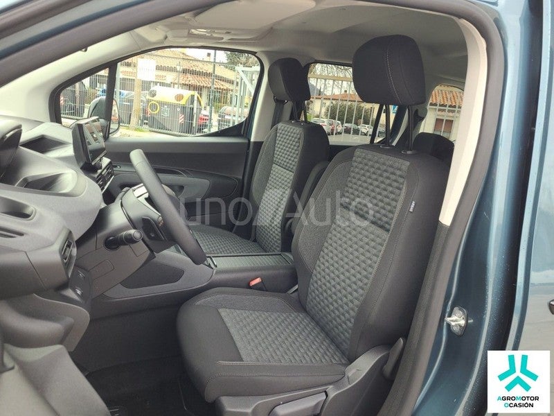 Rifter 1.5BlueHDi S&S Standard GT 130 EAT8