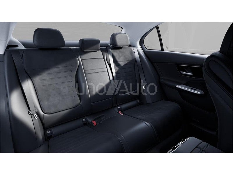 CLASE C 200 d Berlina