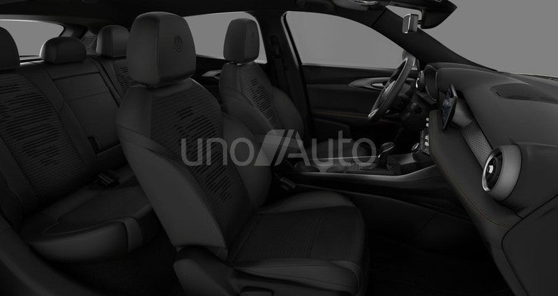 1.3 Multi-air PHEV Sprint Q4