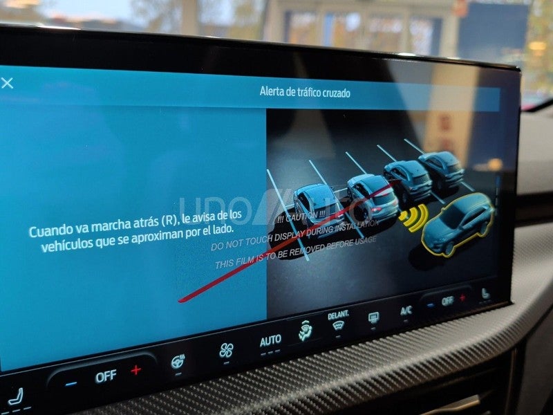 ST-Line X 2.5 Duratec PHEV 178kW Auto