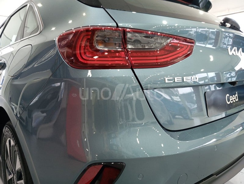 Ceed 1.0 T-GDI Drive 100