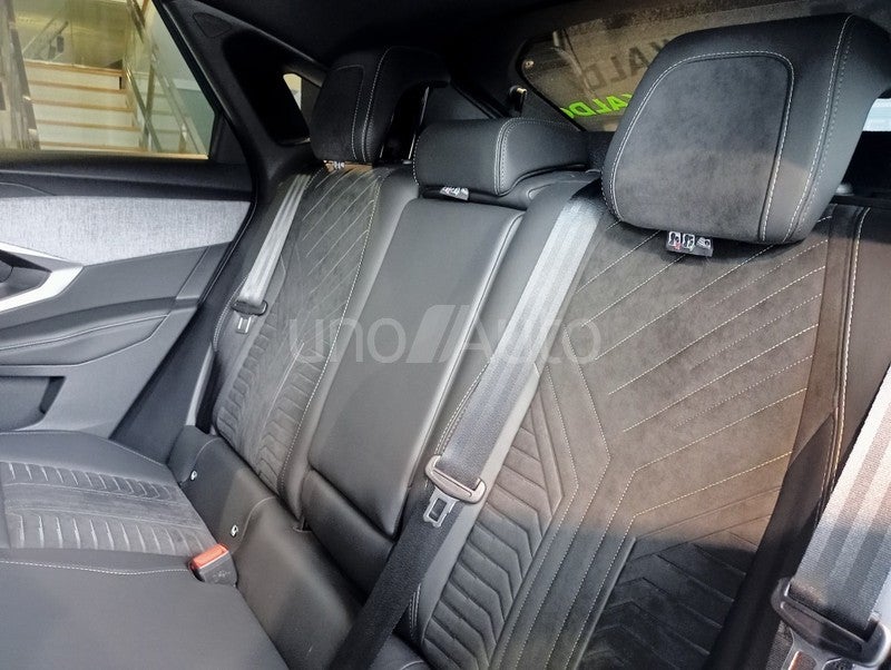 3008 Hybrid GT eDCS6 145