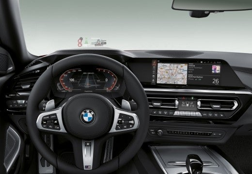 Z4 M40i