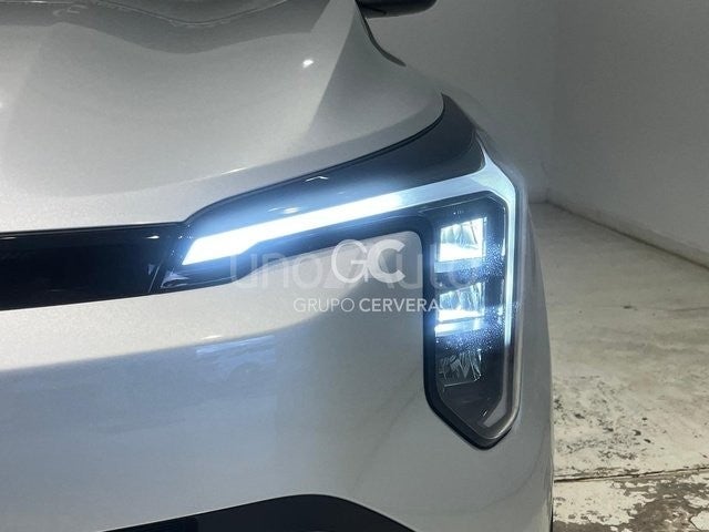 Stonic 1.0 MHEV Drive 115