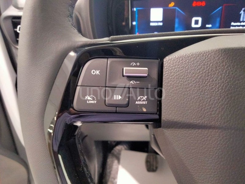 Berlingo Combi BlueHDi S&S Talla M Plus 130