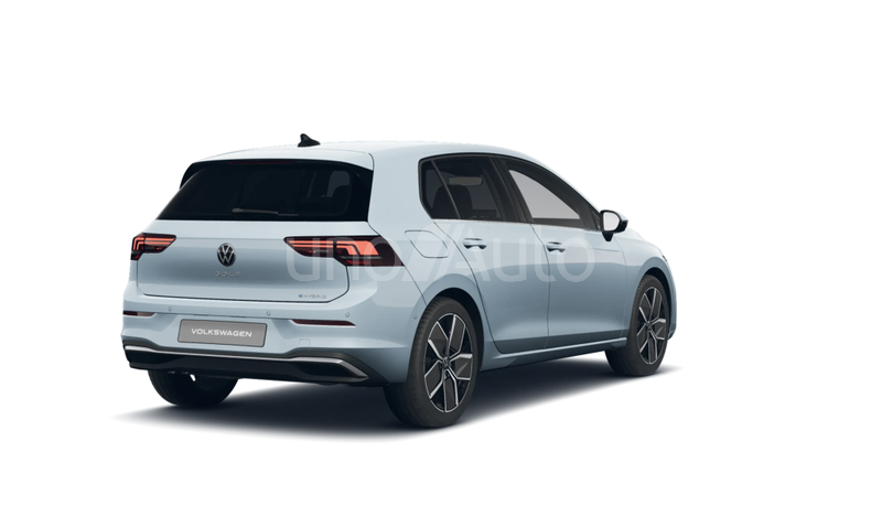 Golf 1.5 TSI eHybrid Style DSG6 150kW