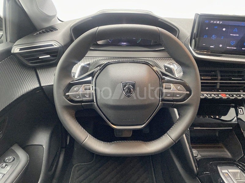 Allure HYBRID 110 eDCS6