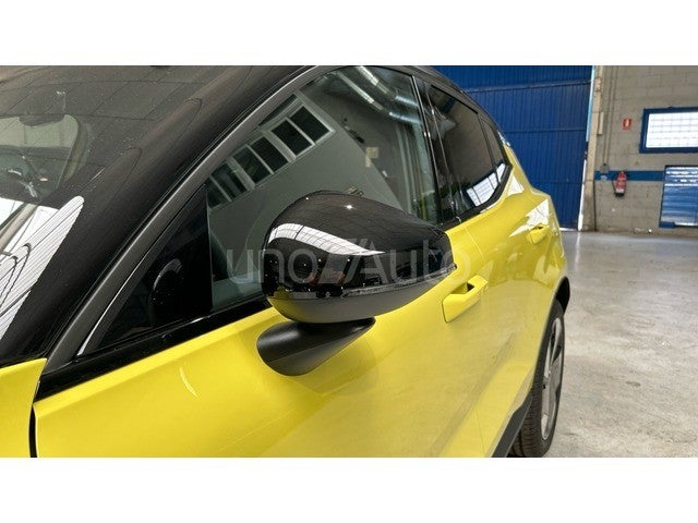 EX30 Single Extended Range Plus RWD