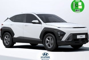 HYUNDAI Kona 1.0T 100CV Maxx