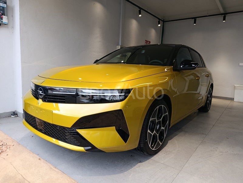 Astra 1.2T XHT Hybrid eDCT6 S/S Ultimate 145