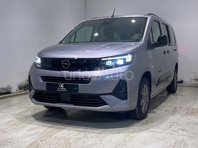 Combo Combi 1.5TD S/S XL GS 130 Aut