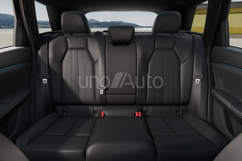 Q6 e-tron performance S line 225kW 100KWh