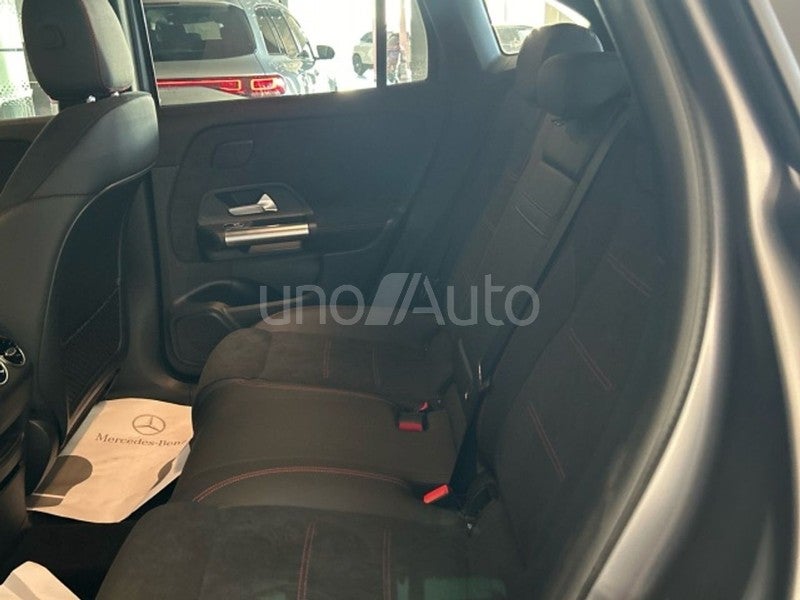 EQA 300 4matic