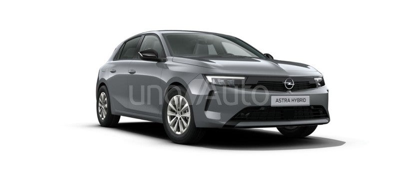 Astra 1.2T XHT Hybrid eDCT6 S/S Edition 145