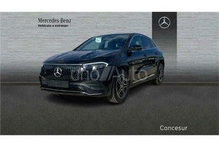 MERCEDES-BENZ EQA 250 +