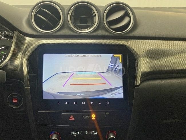 1.4 T S3 4WD Mild Hybrid
