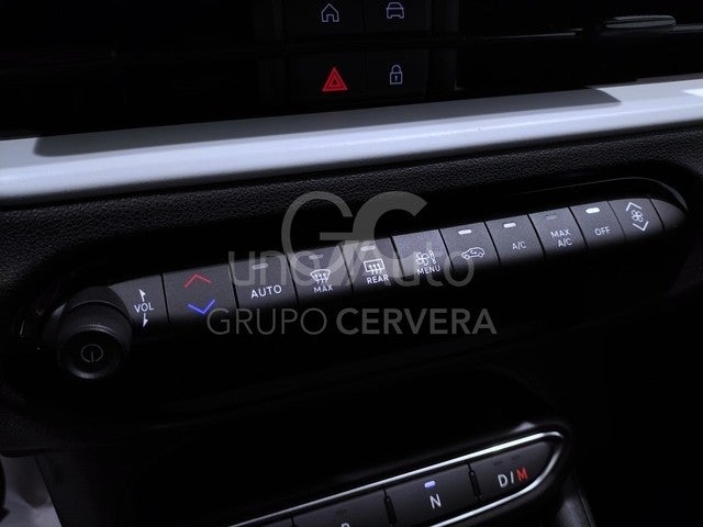 600 1.2 MHEV DDCT 100kW
