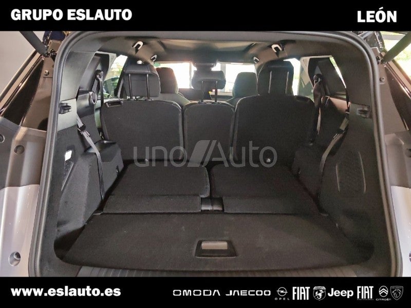 5008 Plug-in Hybrid 225 GT Exclusive e-DCT7