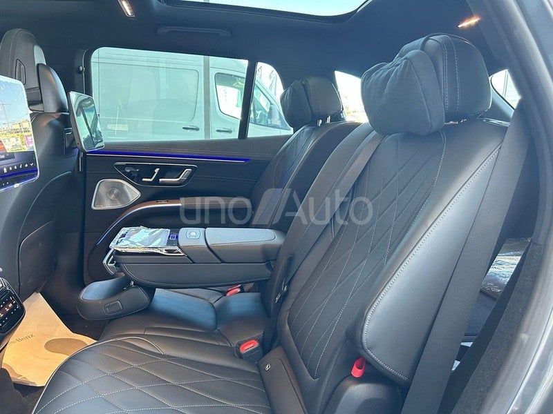 580 Edition 4MATIC SUV