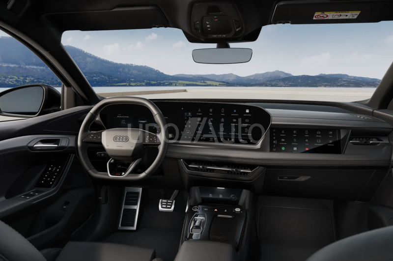 Q6 Sportback e-tron performance S line 100KWh