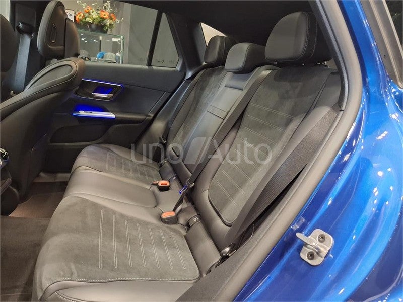 CLASE C 220 d Berlina