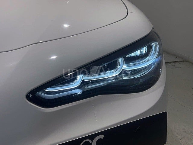 Giulia 2.0 Veloce Q4 Aut. 280