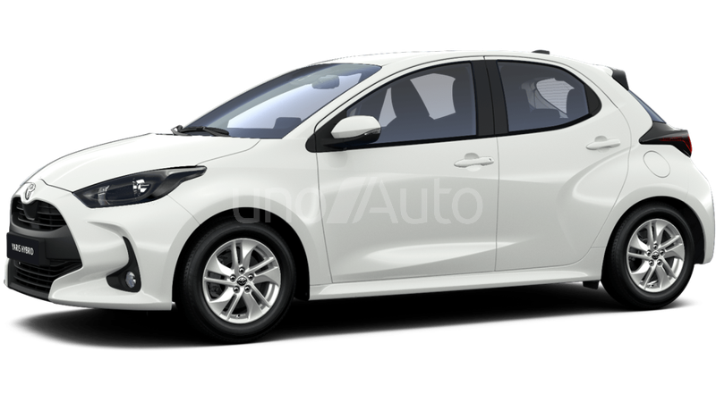 Yaris 120H 1.5 Business