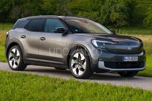 FORD Explorer AWD Rango Extendido Select 79kWh