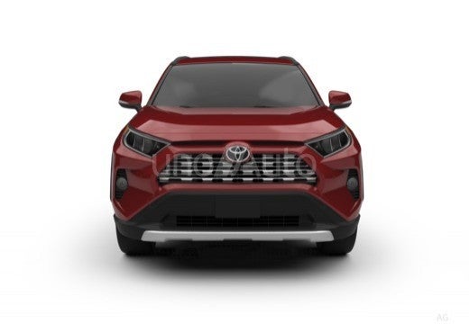 RAV-4 2.5 hybrid 2WD Advance