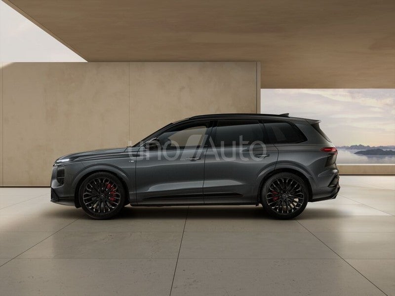 Q7 TDI S line quattro 220kW