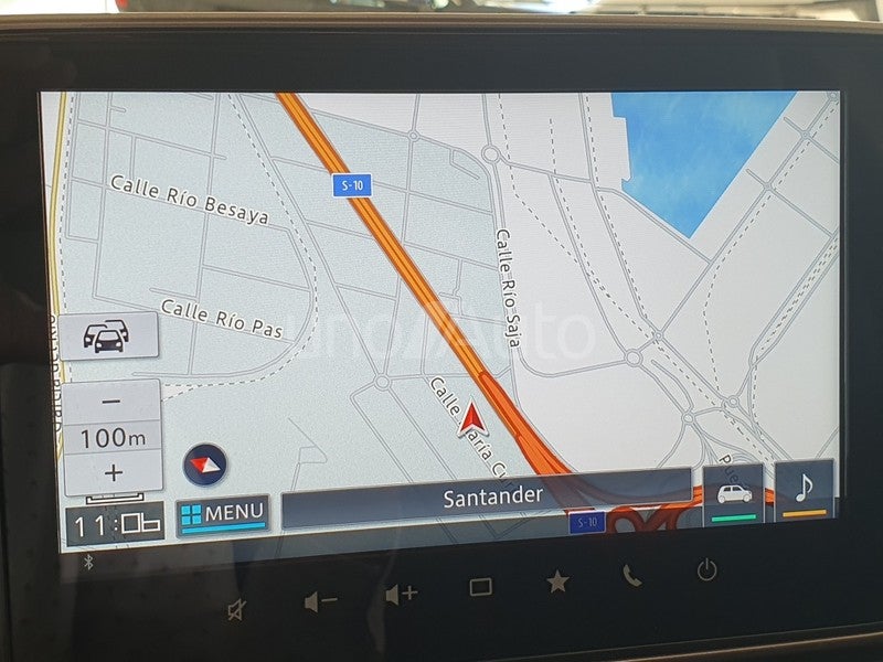 S-Cross 1.4L Mild Hybrid S3