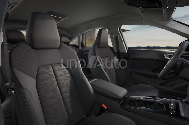 A5 e-hybrid Advanced quattro S tronic 220kW