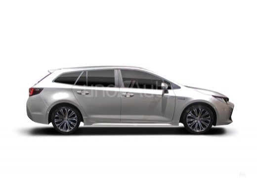 Corolla Touring Sports 140H Active Plus