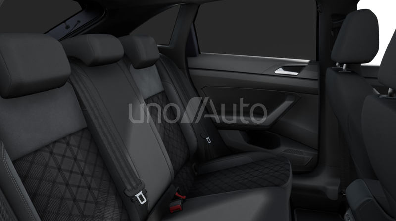 Taigo 1.0 TSI R-Line 85kW