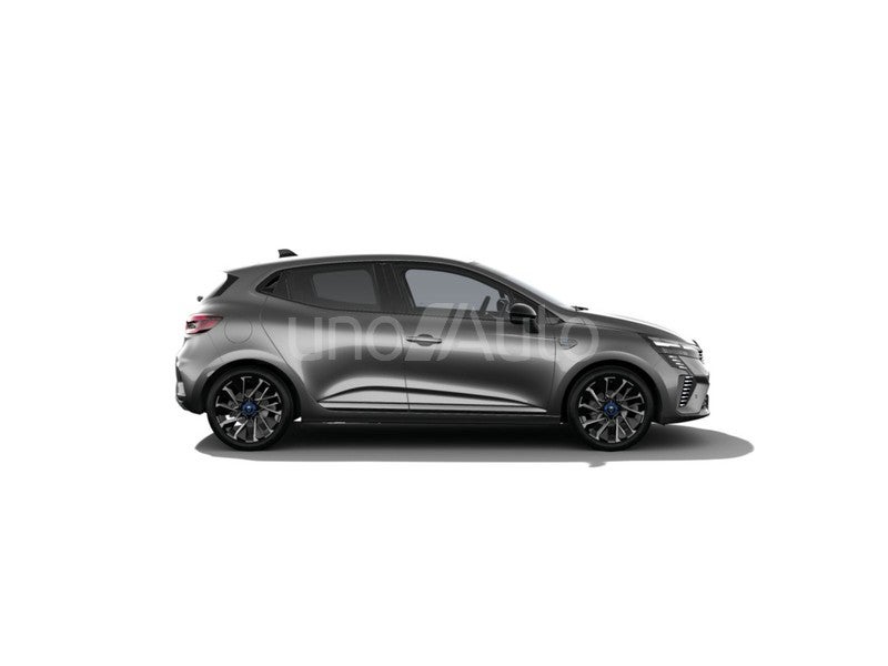 Clio E-TECH Full Hybrid Esprit Alpine 105kW