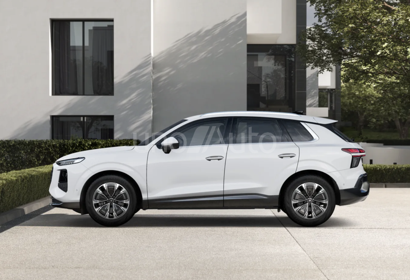 Q3 2.0 TDI Advanced S tronic 110kW