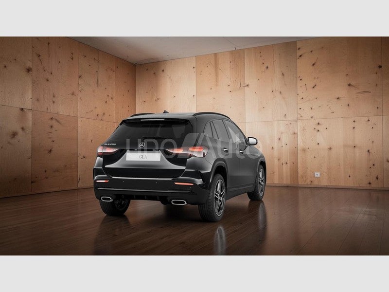 GLA 200 7G-DCT