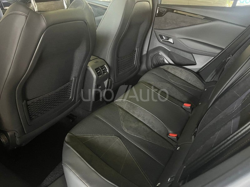 DS Nº4 Hybrid Performance Line Aut. 145