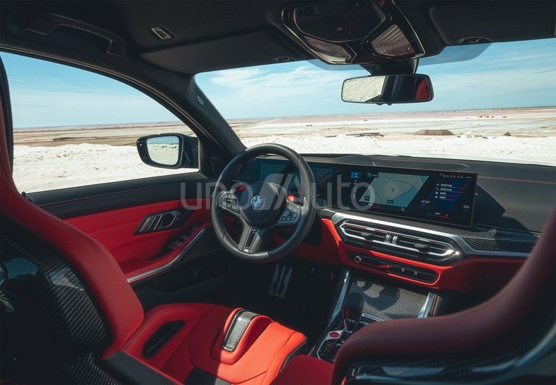 M3 Touring MxDrive Competition