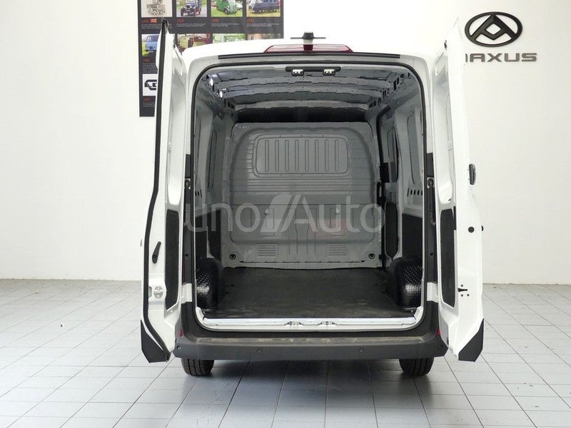 MAXUS Deliver 7 2.0D L3H2